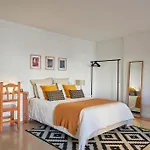 Modern With Garage And Pool Apartamento *