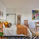Apartamento Modern With Garage And Pool *