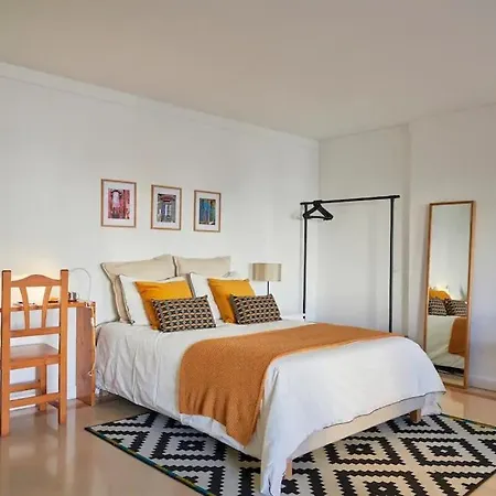 Modern With Garage And Pool Apartamento *