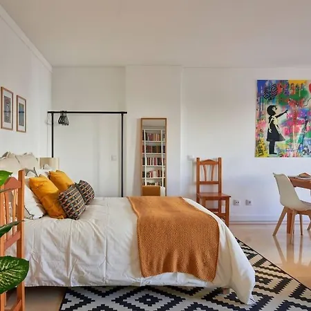 Apartamento Modern With Garage And Pool *