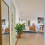 Apartman Modern With Garage And Pool Lisboa