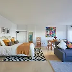 Appartamento Modern With Garage And Pool *