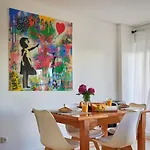 Apartman Modern With Garage And Pool