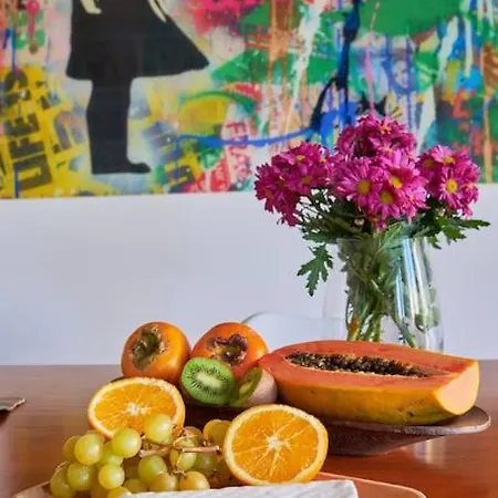 Modern With Garage And Pool