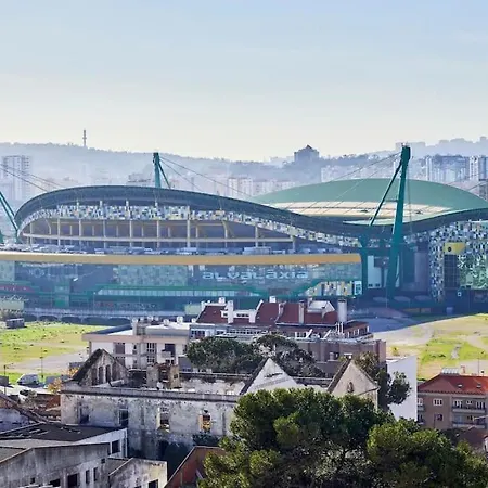 Daire Modern With Garage And Pool *